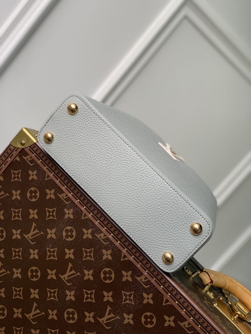 LV Top Handle Bags